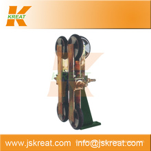 Elevator Parts|Elevator Guide Shoe KT18R-R6|elevator shoes